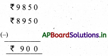 AP Board 4th Class Maths Solutions 10th Lesson కొలతలు 112