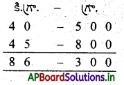 AP Board 4th Class Maths Solutions 10th Lesson కొలతలు 65