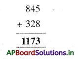 AP Board 4th Class Maths Solutions 1st Lesson Let's Recall 11