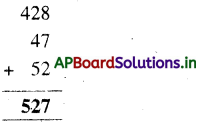 AP Board 4th Class Maths Solutions 1st Lesson Let's Recall 23