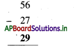 AP Board 4th Class Maths Solutions 1st Lesson Let's Recall 36