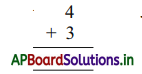 AP Board 4th Class Maths Solutions 1st Lesson Let's Recall 4