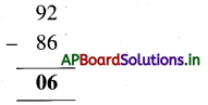 AP Board 4th Class Maths Solutions 1st Lesson Let's Recall 46