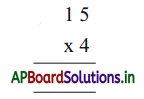 AP Board 4th Class Maths Solutions 1st Lesson Let's Recall 55