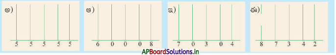 AP Board 4th Class Maths Solutions 2nd Lesson పెద్ద సంఖ్యలు 8