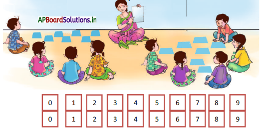 AP Board 4th Class Maths Solutions 3rd Lesson Addition 1