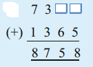 AP Board 4th Class Maths Solutions 3rd Lesson Addition 27