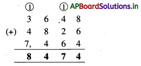 AP Board 4th Class Maths Solutions 3rd Lesson Addition 40