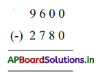 AP Board 4th Class Maths Solutions 4th Lesson Subtraction 18