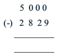 AP Board 4th Class Maths Solutions 4th Lesson Subtraction 5