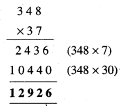 AP Board 4th Class Maths Solutions 5th Lesson Multiplication 13
