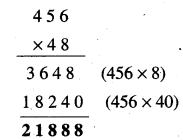 AP Board 4th Class Maths Solutions 5th Lesson Multiplication 14