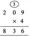 AP Board 4th Class Maths Solutions 5th Lesson Multiplication 6