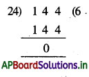 AP Board 4th Class Maths Solutions 6th Lesson Division 31