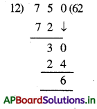 AP Board 4th Class Maths Solutions 6th Lesson Division 42