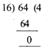 AP Board 4th Class Maths Solutions 6th Lesson భాగహారం 12