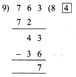 AP Board 4th Class Maths Solutions 6th Lesson భాగహారం 25