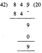 AP Board 4th Class Maths Solutions 6th Lesson భాగహారం 33