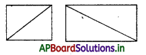 AP Board 4th Class Maths Solutions 7th Lesson జ్యామితి 3