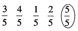 AP Board 4th Class Maths Solutions 9th Lesson Fractions 40