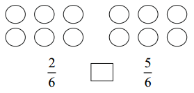 AP Board 4th Class Maths Solutions 9th Lesson Fractions 42