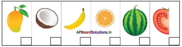 AP Board 4th Class Maths Solutions 9th Lesson భిన్నాలు 4