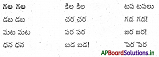 AP Board 4th Class Telugu Solutions 4th Lesson పరివర్తన 3