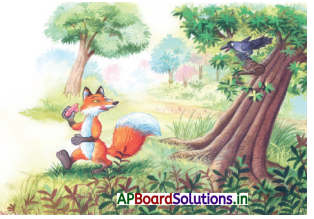 AP Board 4th Class Telugu Solutions 4th Lesson పరివర్తన 7