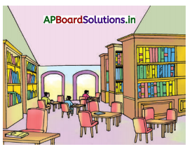 AP Board 4th Class Telugu Solutions 4th Lesson పరివర్తన 8