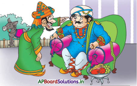 AP Board 4th Class Telugu Solutions 6th Lesson ముగ్గుల్లో సంక్రాంతి 10