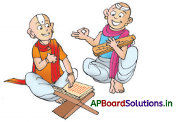 AP Board 4th Class Telugu Solutions 7th Lesson పద్యరత్నాలు 12