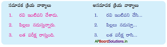 AP Board 4th Class Telugu Solutions 8th Lesson బారిష్టర్ పార్వతీశం 11