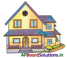 AP Board 4th Class Telugu Solutions 9th Lesson రాజు - కవి 3