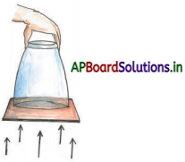 AP Board 5th Class EVS Solutions 3rd Lesson Clothes We Wear 5