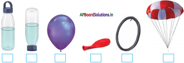 AP Board 5th Class EVS Solutions 3rd Lesson మనం ధరించే దుస్తులు 2
