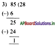 AP Board 5th Class Maths Solutions 1st Lesson Let’s Recall 14