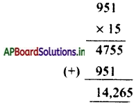 AP Board 5th Class Maths Solutions 1st Lesson Let’s Recall 9