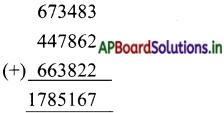 AP Board 5th Class Maths Solutions 3rd Lesson Addition and Subtraction 11