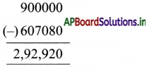 AP Board 5th Class Maths Solutions 3rd Lesson Addition and Subtraction 18