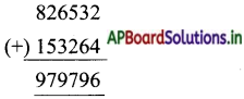 AP Board 5th Class Maths Solutions 3rd Lesson Addition and Subtraction 7