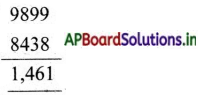 AP Board 5th Class Maths Solutions 3rd Lesson కూడిక - తీసివేత 19