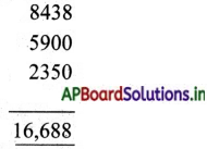 AP Board 5th Class Maths Solutions 3rd Lesson కూడిక - తీసివేత 22