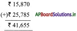 AP Board 5th Class Maths Solutions 3rd Lesson కూడిక - తీసివేత 26
