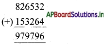 AP Board 5th Class Maths Solutions 3rd Lesson కూడిక - తీసివేత 7