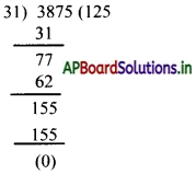 AP Board 5th Class Maths Solutions 4th Lesson Multiplication and Division 17