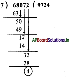 AP Board 5th Class Maths Solutions 4th Lesson గుణకారం - భాగాహారం 21