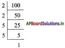 AP Board 5th Class Maths Solutions 5th Lesson Multiples and Factors 13