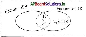AP Board 5th Class Maths Solutions 5th Lesson Multiples and Factors 22