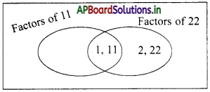 AP Board 5th Class Maths Solutions 5th Lesson Multiples and Factors 23