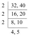 AP Board 5th Class Maths Solutions 5th Lesson Multiples and Factors 42